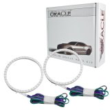 Oracle Ford Explorer 12-15 Halo Kit - ColorSHIFT w/ BC1 Controller thumbnail 5