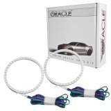 Oracle Ford Explorer 12-15 Halo Kit - ColorSHIFT w/ Simple Controller thumbnail 6
