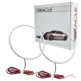Oracle Nissan Frontier 01-04 LED Halo Kit - White thumbnail 3