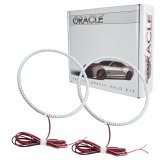 Oracle Nissan Frontier 01-04 LED Halo Kit - White thumbnail 4