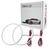 Oracle Nissan Xterra 02-04 LED Halo Kit - White thumbnail 3