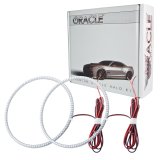 Oracle Nissan Xterra 02-04 LED Halo Kit - White thumbnail 5