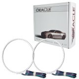 Oracle Nissan Xterra 02-04 Halo Kit - ColorSHIFT thumbnail 5