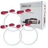 Oracle Volkswagen Passat 11-14 LED Halo Kit - White thumbnail 4