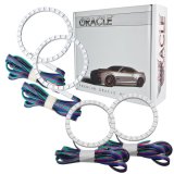 Oracle Volkswagen Passat 11-14 Halo Kit - ColorSHIFT w/ BC1 Controller thumbnail 5