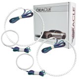 Oracle Ford Expedition 03-06 Halo Kit - ColorSHIFT w/o Controller thumbnail 4