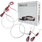 Oracle Toyota 4-Runner 03-05 LED Halo Kit - White thumbnail 4