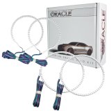 Oracle Toyota 4-Runner 03-05 Halo Kit - ColorSHIFT w/ 2.0 Controller thumbnail 3