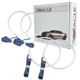 Oracle Toyota 4-Runner 03-05 Halo Kit - ColorSHIFT w/ BC1 Controller thumbnail 4