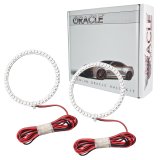 Oracle Scion tC 11-13 LED Halo Kit - White thumbnail 3