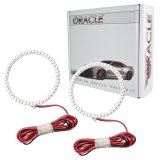 Oracle Scion tC 11-13 LED Halo Kit - White thumbnail 4