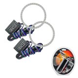 Oracle Scion tC 11-13 Halo Kit - ColorSHIFT thumbnail 1