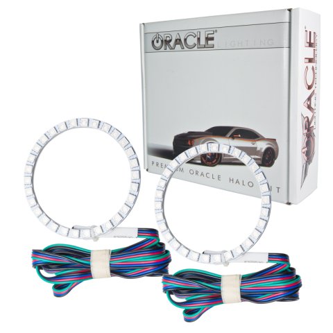 Oracle Scion tC 11-13 Halo Kit - ColorSHIFT w/ 2.0 Controller thumbnail 5