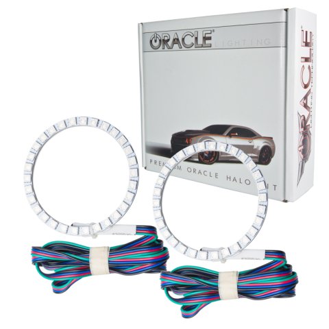 Oracle Scion tC 11-13 Halo Kit - ColorSHIFT w/ Simple Controller thumbnail 4