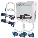 Oracle Aston Martin Vanquish 05-10 Halo Kit - ColorSHIFT thumbnail 1
