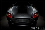 Oracle Aston Martin Vanquish 05-10 Halo Kit - ColorSHIFT w/ BC1 Controller thumbnail 4