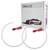 Oracle Toyota Tundra 14-17 LED Halo Kit - White thumbnail 4