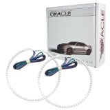 Oracle Toyota Tundra 14-17 Halo Kit - ColorSHIFT thumbnail 5