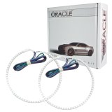 Oracle Toyota Tundra 14-17 Halo Kit - ColorSHIFT w/o Controller thumbnail 4