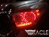 Oracle Toyota Tundra 14-17 Halo Kit - ColorSHIFT w/o Controller thumbnail 5