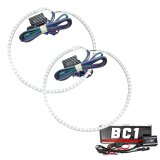 Oracle Toyota Tundra 14-17 Halo Kit - ColorSHIFT w/ BC1 Controller thumbnail 1