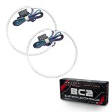 Oracle Toyota Tundra 14-17 Halo Kit - ColorSHIFT w/ BC1 Controller thumbnail 3