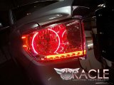 Oracle Toyota Tundra 14-17 Halo Kit - ColorSHIFT w/ BC1 Controller thumbnail 5