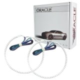 Oracle Toyota Tundra 14-17 Halo Kit - ColorSHIFT w/ BC1 Controller thumbnail 8