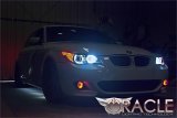 Oracle BMW 5 Series 03-10 Halo Kit - ColorSHIFT w/ 2.0 Controller thumbnail 8