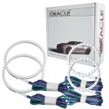 Oracle Arctic Cat F7 03-08 LED Halo Kit - ColorSHIFT thumbnail 1