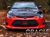 Oracle Scion tC 14-16 Halo Kit - ColorSHIFT thumbnail 7