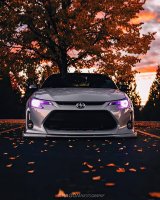 Oracle Scion tC 14-16 Halo Kit - ColorSHIFT w/o Controller thumbnail 8