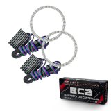 Oracle Scion tC 14-16 Halo Kit - ColorSHIFT w/ BC1 Controller thumbnail 4