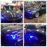 Oracle Scion tC 14-16 Halo Kit - ColorSHIFT w/ BC1 Controller thumbnail 5