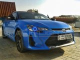 Oracle Scion tC 14-16 Halo Kit - ColorSHIFT w/ Simple Controller thumbnail 9