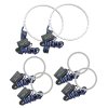 Oracle Nissan Frontier 01-04 Halo Kit - Triple - ColorSHIFT w/o Controller thumbnail 8