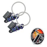 Oracle Honda CRZ 10-16 Halo Kit - ColorSHIFT thumbnail 1