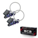 Oracle Honda CRZ 10-16 Halo Kit - ColorSHIFT w/ BC1 Controller thumbnail 3