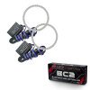 Oracle Honda CRZ 10-16 Halo Kit - ColorSHIFT w/ BC1 Controller thumbnail 7