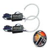 Oracle Dodge Charger 15-21 Projector Halo Kit - ColorSHIFT thumbnail 9