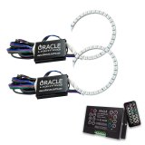Oracle Dodge Charger 15-21 Projector Halo Kit - ColorSHIFT w/ 2.0 Controller thumbnail 2