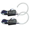 Oracle Dodge Charger 15-21 Projector Halo Kit - ColorSHIFT w/o Controller thumbnail 7