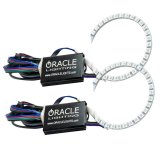 Oracle Dodge Charger 15-21 Projector Halo Kit - ColorSHIFT w/ BC1 Controller thumbnail 5