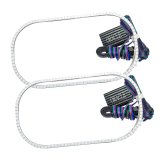 Oracle Ford F250 99-04 Halo Kit - ColorSHIFT w/o Controller thumbnail 1
