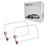 Oracle Dodge Ram 94-01 LED Halo Kit - White thumbnail 4