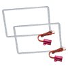 Oracle Dodge Ram 94-01 LED Halo Kit - White thumbnail 7