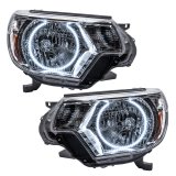 Oracle Toyota Tacoma 12-15 LED Halo Kit - White thumbnail 3