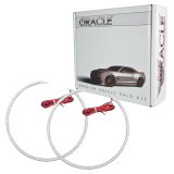 Oracle Toyota Tacoma 12-15 LED Halo Kit - White thumbnail 5