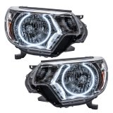 Oracle Toyota Tacoma 12-15 LED Halo Kit - White thumbnail 7