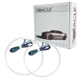 Oracle Toyota Tacoma 12-15 Halo Kit - ColorSHIFT thumbnail 6